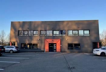 Location bureau Castelnau-d'Estrétefonds - Proche autoroute A62