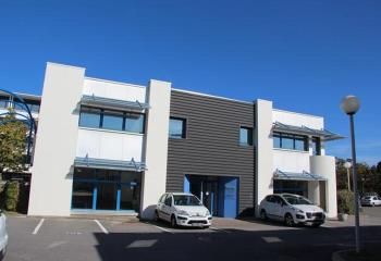 Location bureau Toulouse Basso Cambo - Proche métro ligne A