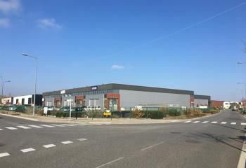 Local d'activité à louer Colomiers - Zone aéroportuaire et périphérique