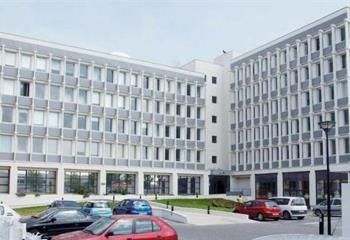 Location bureaux Toulouse - Proche transports et périphérique