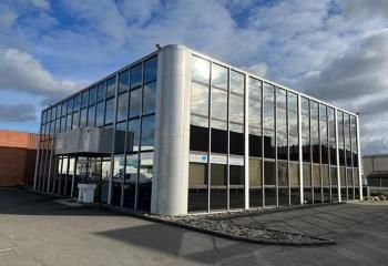Location bureaux Toulouse - Quartier Fondeyre, proche transports