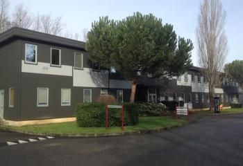 Location bureaux Toulouse - Proche périphérique et Rocade
