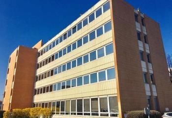 Location bureaux Toulouse - Proche périphérique et bus