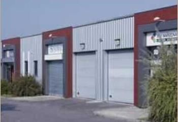 Local d'activité à louer L'Union - Proximité périphérique