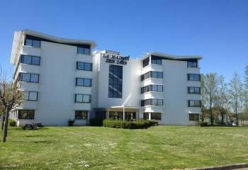 Vente bureaux Toulouse - Basso Cambo - Métro et périphérique