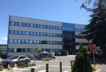 Location bureaux Toulouse - Proche métro Basso Cambo et périphérique