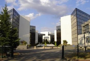 Location bureaux Blagnac - Proche aéroport et rocade