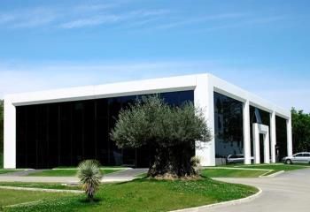 Location bureaux Colomiers - Proche aéroport Toulouse-Blagnac