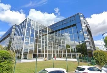 Vente bureaux Toulouse - Proche périphérique et A64