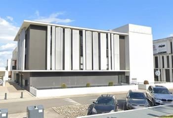 Location bureaux Auzeville-Tolosane - Proche métro et commerces