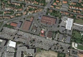 Terrain à vendre Toulouse - proche Rocade et Métro