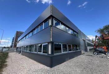 Local d'activité à louer Blagnac - Proximité aéroport Toulouse-Blagnac