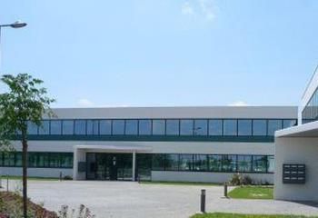 Location bureaux Bruguières - Proche autoroute A64 et RN 20