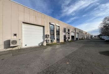 Local d'activité à louer Toulouse - ZI de Thibaud