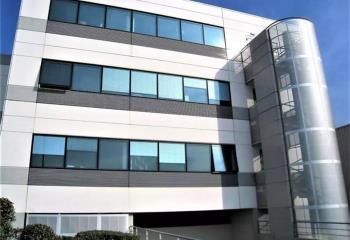 Location bureaux Blagnac - Proche aéroport et tramway