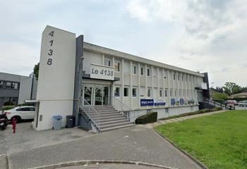 Location bureau Labège - Proche périphérique