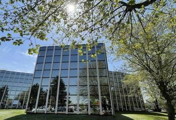 Location bureaux Labège Innopole - Proche transports et périphérique