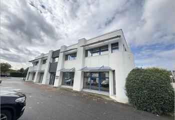 Location bureaux Toulouse - Technoparc Basso Cambo - Proche métro