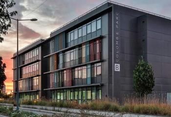 Location bureaux Colomiers - Proche Rocade Arc en Ciel et gare SNCF