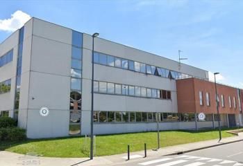 Location bureaux Colomiers - Proche rocade et ZAC Perget