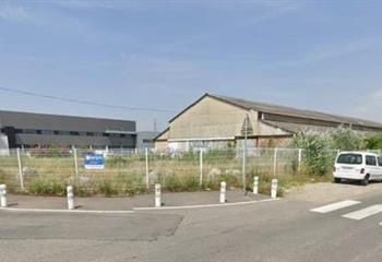 Local d'activité à vendre Toulouse - Proche périphérique sortie 33