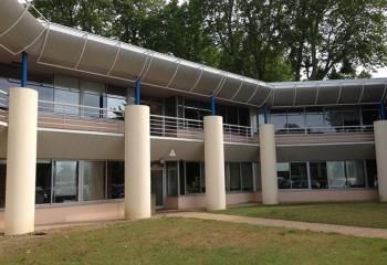 Location bureaux Toulouse - Parc des 7 Deniers, proche périphérique