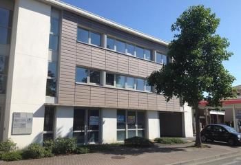 Location bureaux Tournefeuille - Proche Rocade Arc en Ciel