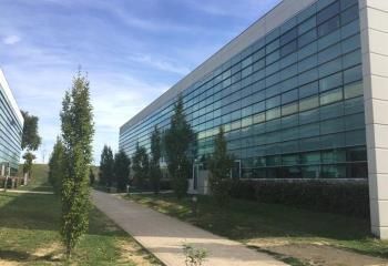 Location bureaux Labège - Proche périphérique et bus