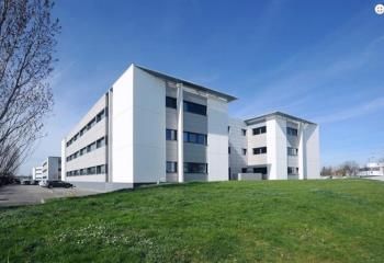 Location bureaux Blagnac - Proche aéroport et tram