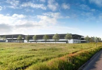 Locaux d'activité à louer Plaisance-du-Touch - Proximité RN124