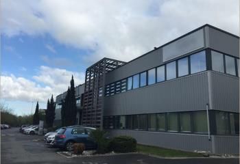 Location bureaux Toulouse - Sud périphérique, proche bus