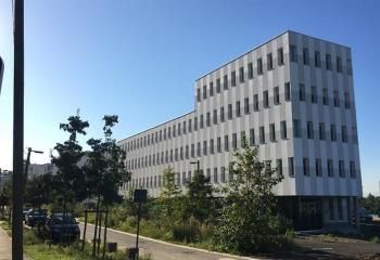 Location bureaux Balma - Proche métro A et rocade Est Toulouse