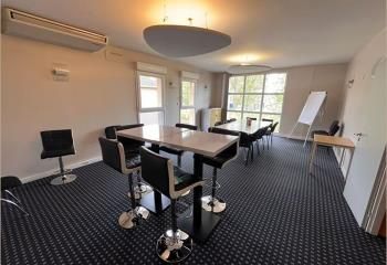 Location bureaux Toulouse - Proche périphérique, tramway et bus