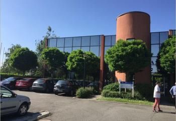 Location bureaux Toulouse - Basso Cambo - Métro ligne A