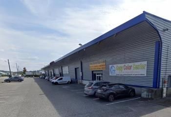 Local d'activité à louer Toulouse - ZI Larrieu - Proche A64