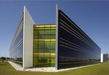 Location bureaux Colomiers - Zone Ramassiers - Accès PMR