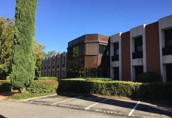Location bureaux Toulouse - Parc Technologique du Canal