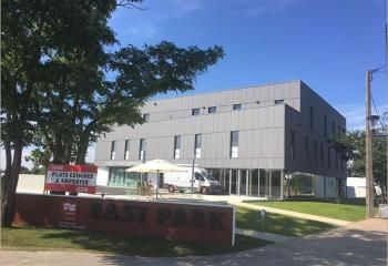 Location bureau Toulouse Est - Proche périphérique et transports