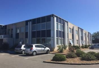 Location bureaux Colomiers - Zone aéro - 14 places de parking