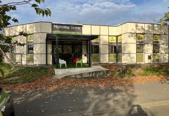 Location bureaux Labège - Proche centre commercial et périphérique