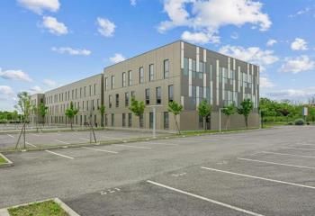 Location bureaux Colomiers - Proche rocade Arc-en-Ciel et TER