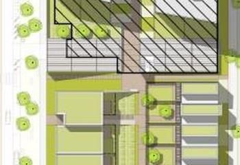 Local commercial à louer Balma - ZAC Vidailhan