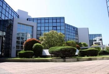 Location bureaux Blagnac - Proche aéroport Toulouse Blagnac
