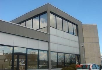 Location bureaux Toulouse - Proche A624 et gare Saint-Martin-du-Touch