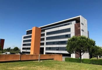 Location bureaux Toulouse - Proche rocade Arc en Ciel et TER