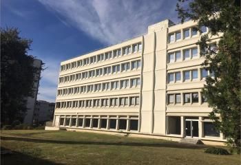 Vente bureaux Toulouse - Proche périphérique et transports