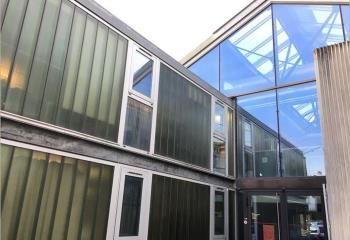 Location bureaux Toulouse - Proche métro et tramway