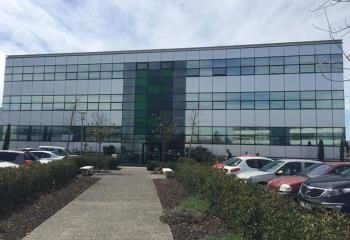 Location bureaux Toulouse - Europarc B9 - Proche rocade et transports