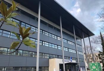 Location bureaux Blagnac - Proche aéroport et tramway