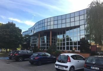 Location bureau Labège - Proche périphérique et bus